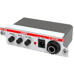 Усилитель мощности (концертный) AMT TC-3M
