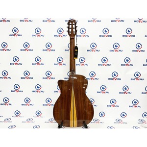 Акустическая гитара Cort Gold-OC8-NYLON-NAT