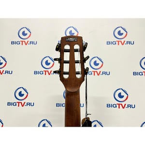 Акустическая гитара Cort Gold-OC8-NYLON-NAT