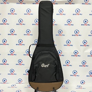 Акустическая гитара Cort Gold-OC8-NYLON-NAT