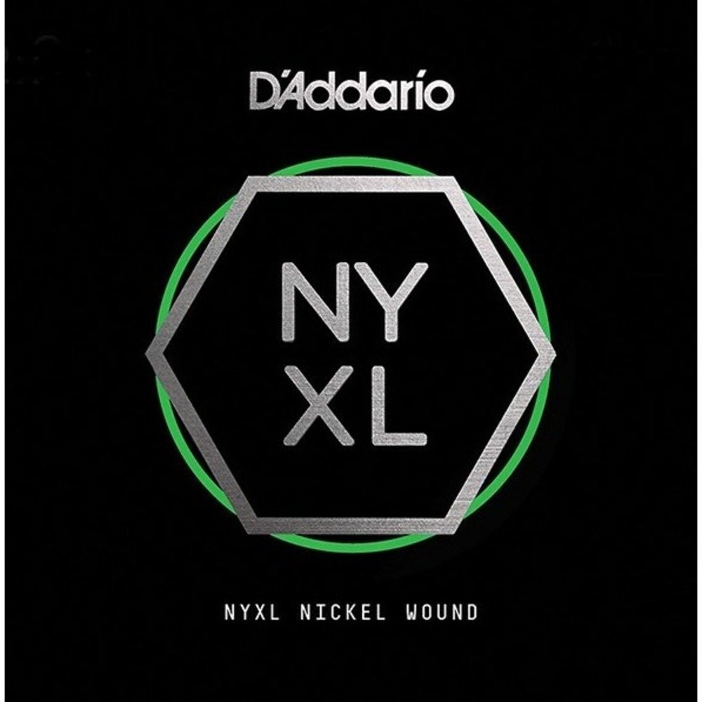 Струны для электрогитары DAddario NYNW022