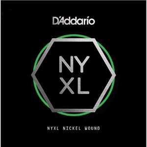 Струны для электрогитары DAddario NYNW059