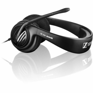 Игровая гарнитура Sennheiser PC 310 G4ME