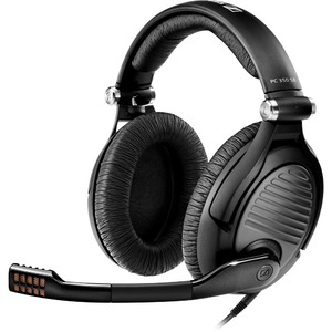 Компьютерная проводная гарнитура Sennheiser PC 350 SE