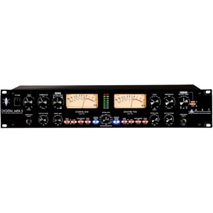 Микрофонный предусилитель ART Digital MPA II