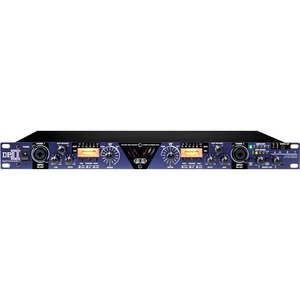 Микрофонный предусилитель ART DPS II