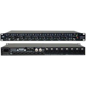 Микрофонный предусилитель ART TubeFire8