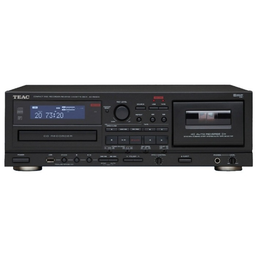 CD проигрыватель Teac AD-RW900