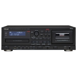 CD проигрыватель Teac AD-RW900