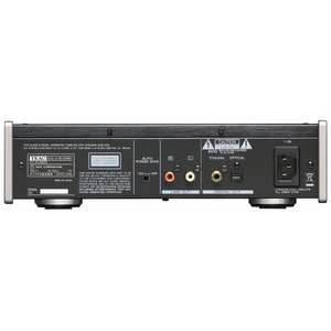 CD проигрыватель Teac PD-501HR Silver