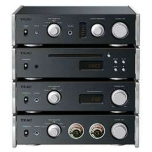 Интегральный усилитель Teac AI-501DA Silver