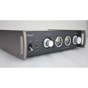 Интегральный усилитель Teac AI-501DA Silver