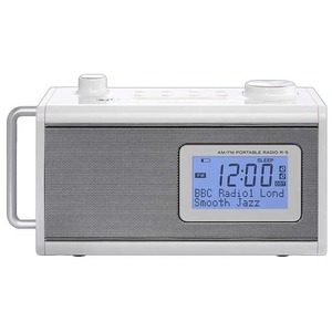 Радиоприемник Teac R-5 White