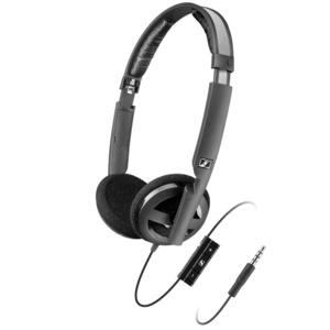Наушники мониторные беспроводные Sennheiser PX 100 IIi Black