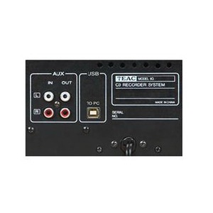 Проигрыватель винила Teac LP-R550USB Black