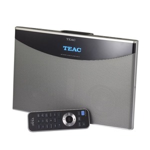 Микросистема Teac NS-X1