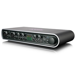 Внешняя звуковая карта с USB Avid Digidesign Pro Tools Mbox Pro (HW)