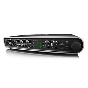 Внешняя звуковая карта с USB Avid Mbox Pro w/Pro Tools 10