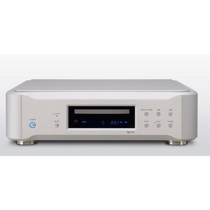 CD проигрыватель Esoteric K-07 Silver