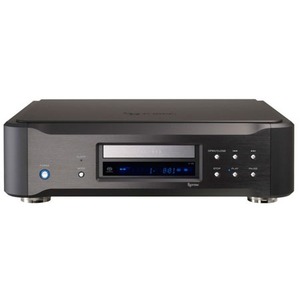 CD проигрыватель Esoteric K-07 Black