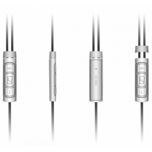 Наушники внутриканальные классические Sennheiser CX 980i