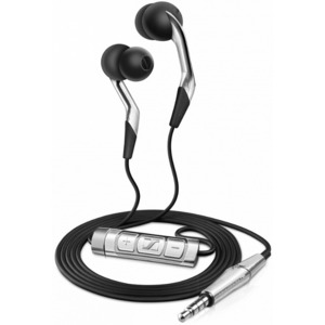 Наушники внутриканальные классические Sennheiser CX 980i