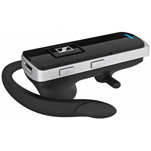 Компьютерная беспроводная гарнитура Sennheiser EZX 80 (2in1)