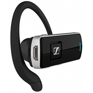 Компьютерная беспроводная гарнитура Sennheiser EZX 80 (2in1)