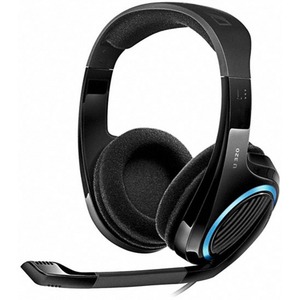 Компьютерная проводная гарнитура Sennheiser U 320