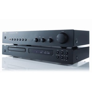 Интегральный усилитель NAD C515BEE + C316BEE