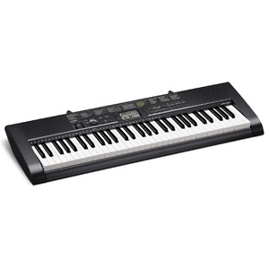 Цифровой синтезатор Casio CTK-1100