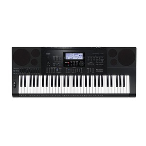 Цифровой синтезатор Casio CTK-7200