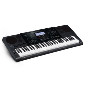 Цифровой синтезатор Casio CTK-7200