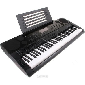 Цифровой синтезатор Casio CTK-7200
