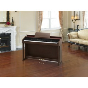 Пианино цифровое Casio Celviano AP-450BN