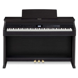 Пианино цифровое Casio Celviano AP-650BK