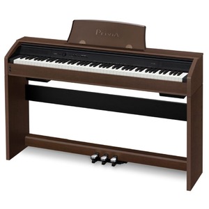 Пианино цифровое Casio Privia PX-750BN