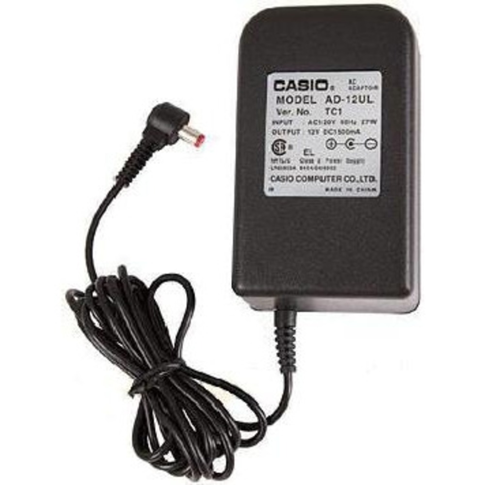 Стойка для клавишных Casio AD-12