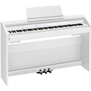 Пианино цифровое Casio Privia PX-850WE