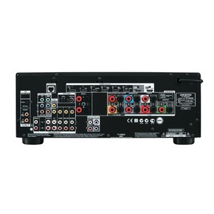 AV ресивер Onkyo TX-NR626 Black