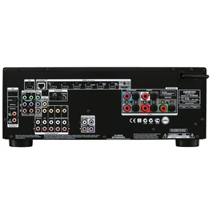 AV ресивер Onkyo TX-NR525 Black