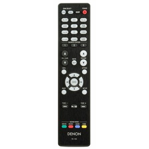 AV ресивер Denon AVR-X2000 Black