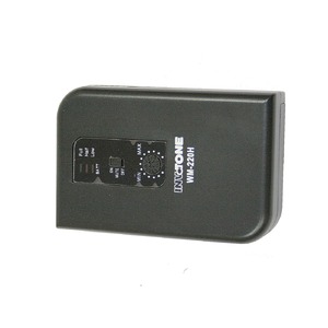 Радиосистема на два микрофона Invotone WM220H