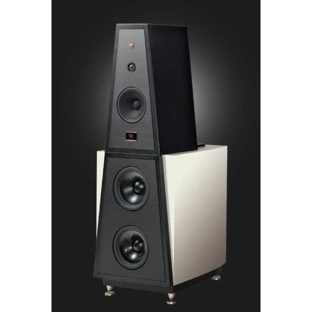 Напольная акустика Rosso Fiorentino Siena Bianco Apuane