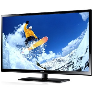 Плазменный телевизор Samsung PS43F4500