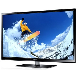 Плазменный телевизор Samsung PS51F4900