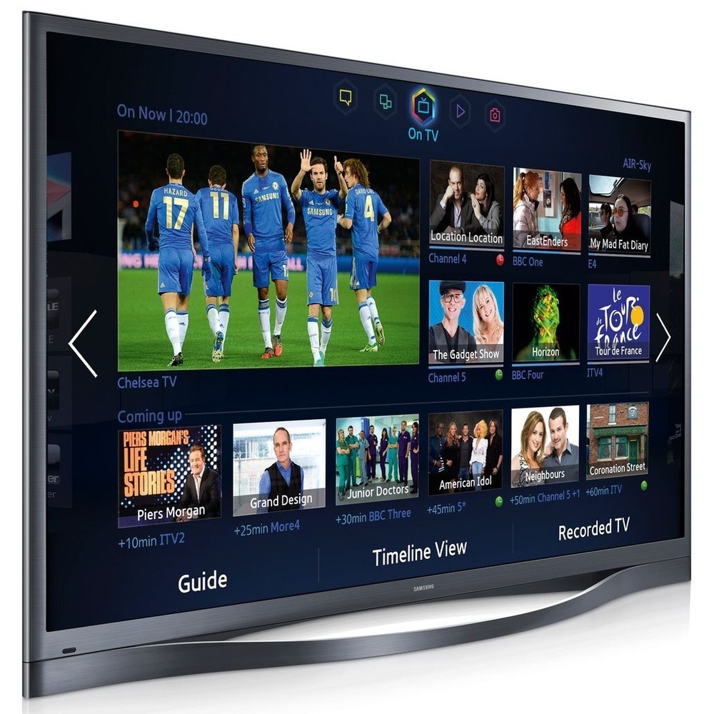 Плазменный телевизор Samsung PS51F8500