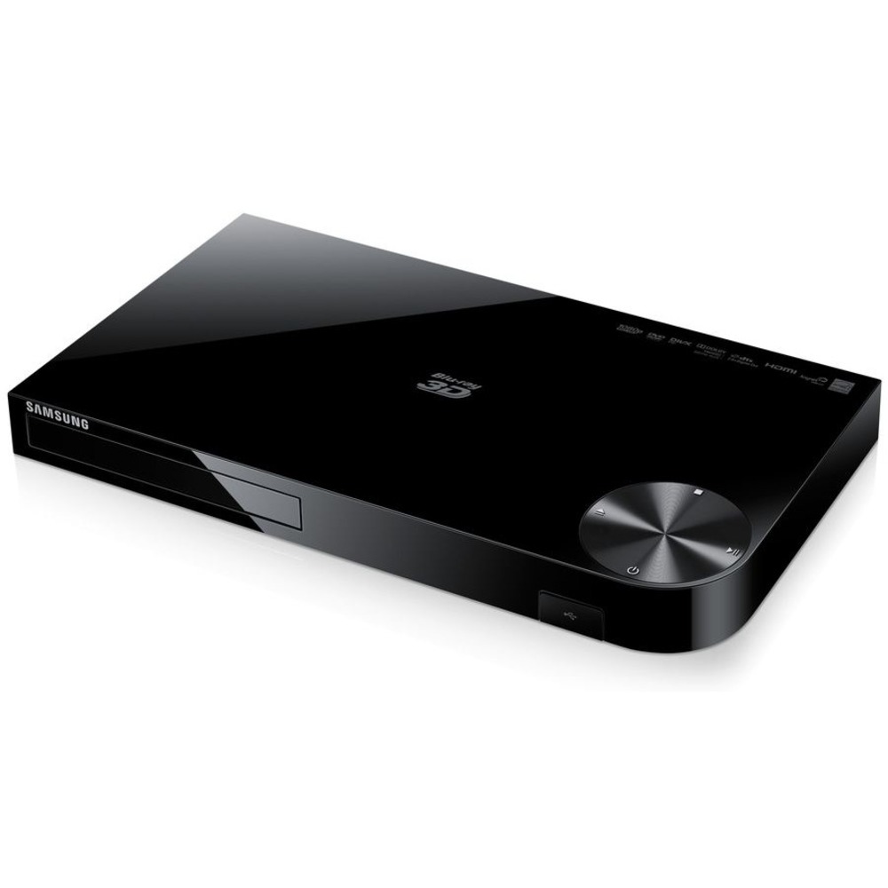 Blu-Ray проигрыватели Samsung BD-F5500