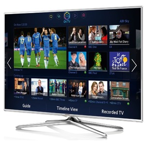 LED-телевизор от 32 до 39 дюймов Samsung UE32F6510