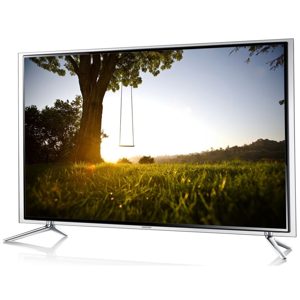 LED-телевизор от 50 до 55 дюймов Samsung UE50F6800